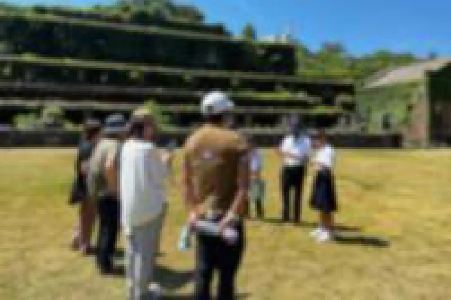 相川観光ガイドボランティア